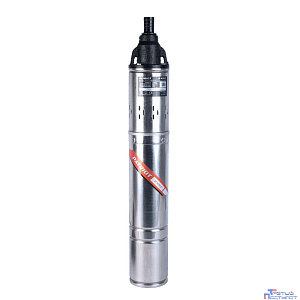 PATRIOT SP 4250 S Насос скважинный [315302462] { винтовой тип, 1100 Вт, 2520 л/час, подъем - 100 м, кабель 26 м }