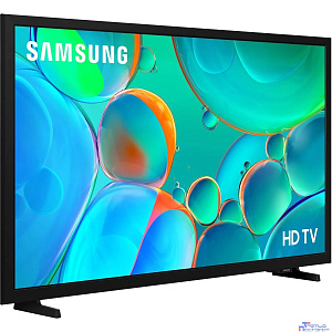 Samsung 32" UE32H5000FUXRU черный HD 60Hz DVB-T2 DVB-C USB WiFi (RUS)