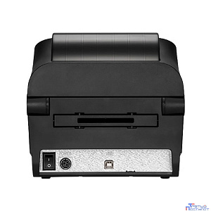 Bixolon DT Desktop принтер Bixolon XD3, 4", 203 dpi, USB, Black