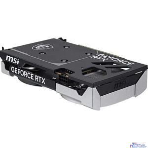 Видеокарта PCIE16 RTX5050 8GB RTX 5050 8G VENTUS 2X MSI