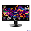 MSI MAG 26.5" 271QP QD-OLED X28 {QD-OLED Flat 2560x1440 280Hz 0.03ms 1000cd 2xHDMI DisplayPort Type-C Tilt Swivel Height Pivot VESA}