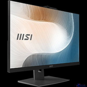 MSI Modern AM242P 1M-1029XRU [9S6-AE0721-1029] Black 23.8" {Full HD i5 120U /16Gb/ SSD512Gb/noOS/K+M}