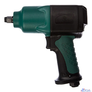 JONNESWAY JAI-1114 Гайковерт пневматический ударный композитный 1/2"DR 9500 об/мин., 1356 Нм