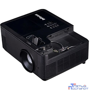 Infocus IN2136 Проектор DLP 4500Lm (1280x800) 28500:1 ресурс лампы:10000часов 3xHDMI 3.2кг
