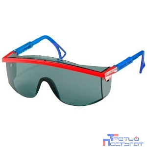 REXANT (09-0905) Очки защитные открытые О37 UNIVERSAL TITAN (PL)