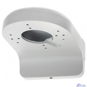 DAHUA DH-PFB204W Крепление на стену, алюминий и сталь, влагозащита, для купольных видеокамер, мини-купольных видеокамер и видеокамер в корпусе типа "шар", 4 винта