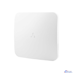 ELTEX WOP-30LS Точка доступа 802.11ax (WiFi 6); встроенная направленная антенна (40x55) 2.4/5GHz; 2х2 MU-MIMO; 1 порт 100/1000/2500 Base-T, 48/56В PoE+