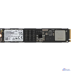 Samsung SSD 1920Gb PM9A3 M.2 PCIe 4.0 x4 MZ1L21T9HCLS-00A07