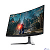 Монитор Dell 31.6" AW3225QF 1700R, QD OLED, UHD, 0,03ms, 1000cd, 240Hz, HDMI, DP, USB, HAS