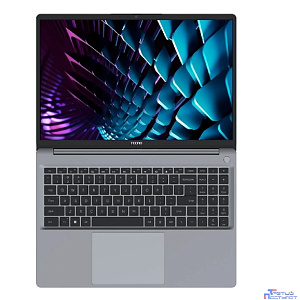 Ноутбук Tecno MegaBook K16SDA Ryzen 5 7430U/16Gb/SSD512Gb/16"/IPS/WUXGA/W11H/grey/6060mAh