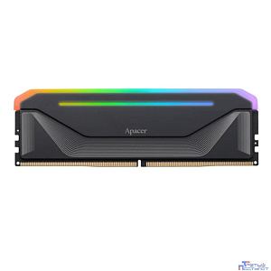 DDR5 DIMM 6000-38 2048x8 32G 1.35V OC NOX RGB w/HS RP AH5U32G60C622NBAA-1