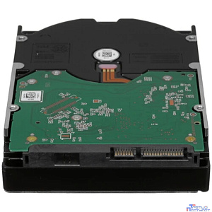 10TB WD Purple Pro (WD102PURP) {Serial ATA III, 7200- rpm, 512Mb, 3.5"}