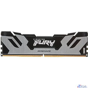 Оперативная память Kingston Fury Renegade Silver XMP KF564C32RS-48 DDR5 -  1x 48ГБ 6400МГц, DIMM,  Ret