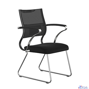 Кресло Ergolife Sit Air M4-290K - Mesh(YP99)+UMF(X1) /Km00/Wh00/K15cUMF(F1.Mc/F54) (Черный) (z509344807)