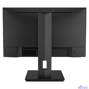 LCD Мониторус HS 2400 (WD2400-K-VHPI-A0175Q) {23.8",1920x1080,100Гц,IPS,16:9,5мс,VGA,HDMI,DP,1000:1,178/178, 250cd, регулировка наклона, Внутренний, Реестр МПТ}