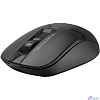 Мышь A4Tech Fstyler FG12S черный оптическая (1200dpi) silent беспроводная USB (3but)