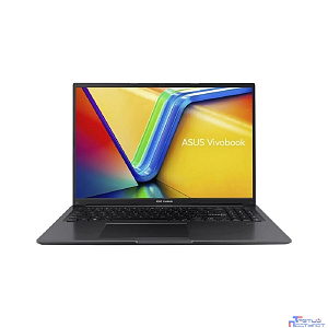 ASUS VivoBook 16 X1605VA-MB2102 [90NB10N3-M02KV0] Black 16" {WUXGA  i7 13620H/16Gb/SSD512Gb/Intel Iris Xe/noOs}