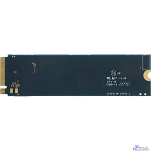 Gigabyte SSD 250GB G440E250G M.2 2280 PCI Express 4.0x4, NVMe 1.4