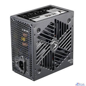 Formula ATX 450W FX-450 (24+4+4pin) 120mm fan 3xSATA RTL