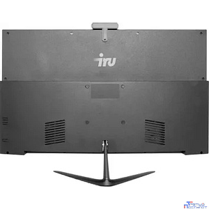 iRU Office 27IH5P [1865964] Black 27" {Full HD i5 11400 / 8Gb/ SSD512Gb /UHDG 730/DOS}