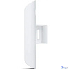UBIQUITI NanoStation Loco M2 Точка доступа Wi-Fi, AirMax, Рабочая частота 2412-2462 МГц (белый)