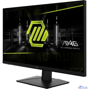 MSI MAG 31.5" 322UPF черный {IPS 3840x2160 160Hz 1ms 350cd  2xHDMI DipslayPort 3xUSB2.0 HAS VESA} [9S6-3DC79T-014]