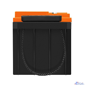 Exegate EX297559RUS Аккумуляторная батарея ExeGate HRL 12-65 (12V 65Ah, болт М6)