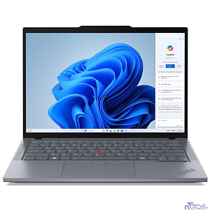 Lenovo ThinkPad T14 G5 [21MC000NUS] Grey 14 " {WUXGA  Ryzen 5 PRO 8540U/16GB DDR5/256GB SSD/Win 11 Pro}