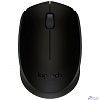 910-004798/910-004659/910-006537 Logitech Wireless Mouse B170 Black OEM