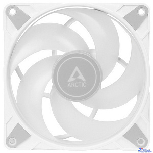 Case fan  ARCTIC P12 PWM PST A-RGB (White) 3 PCS Value Pack ACFAN00258A