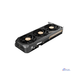 Видеокарта ZOTAC RTX5070Ti SOLID SFF OC 16GB GDDR7 256bit 3xDP HDMI 3FAN PREMIUM PACK