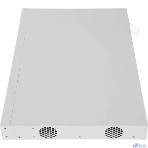 MikroTik CRS328-24P-4S+RM Коммутатор с поддержкой PoE, 802.3af/at, 4 SFP+, 24 x 1000Mbit