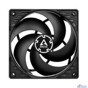 Case fan ARCTIC P12 Silent (black/black)   (ACFAN00130A)