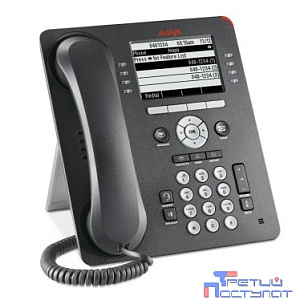 Avaya 700508196 Цифровой телефон 9408 TELSET FOR CM/IE UpN ICON