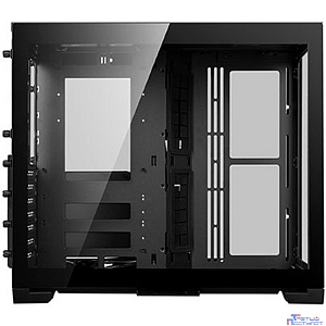 Корпус Lian Li PC-O11 Dynamic Mini Black /ATX Miditower