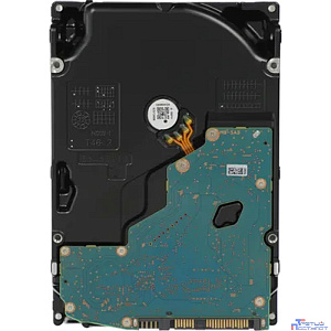 Жесткий диск/ HDD Toshiba SAS 16Tb 3.5" Server 7200 12Gbit/s 512Mb 1 year warranty