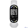 Фитнес-трекер Xiaomi Smart Band 10 RU Glacier Silver