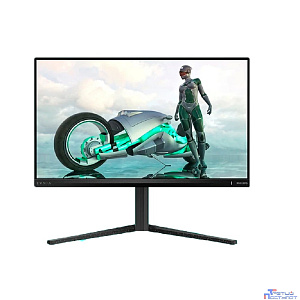 LCD PHILIPS 27" 27M2N3800A {IPS 3840x2160 160Hz / 1920x1080 320Hz 5ms 1000cd 2xHDMI DIsplayPort 2x2W HDR400 Internal VESA}