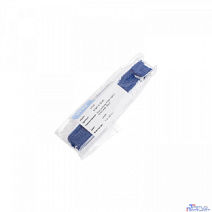 NTSS Хомут-липучка NTSS 150х12 синий (упак. 20шт) NTSS-HL150-BU