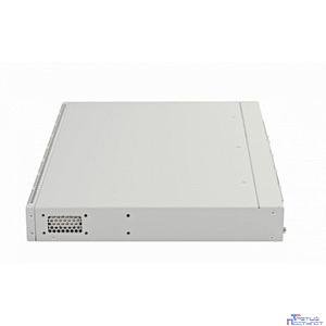 ELTEX MES3348 Ethernet-коммутатор MES3348, 48 портов 10/100/1000Base-T, 4 порта 10GBase-R (SFP+)/1000Base-X(SFP), L3, 2 слота для модулей питания
