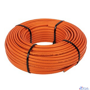 Rexant (51-0200) Кабель греющий саморегулирующийся (пищевой) 10HTM2-CT (10Вт/м), 50м