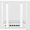 Netcraze Speedster DSL (NC-2113) Гигабитный интернет-центр с Mesh Wi-Fi 5 AС1200, 4-портовым Smart-коммутатором, портами DSL и USB