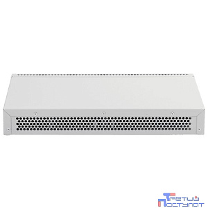 ELTEX MES2308 Коммутатор уровня L3, 10 портов 10/100/1000BASE-T (RJ-45), 2 порта 1000BASE-X (SFP), консольный порт RS-232 (RJ-45)