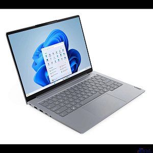 Lenovo Thinkbook 14 G8 IRL[21SG006CGQ] Grey 14" {WUXGA Core 7 240H/ 32Gb/ SSD1Tb/ Intel Graphics/Windows 11 Pro}