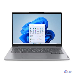 Lenovo ThinkBook 14 Gen 6 [21KG003PEV] (КЛАВ.РУС.ГРАВ.) Grey 14" {WUXGA i5-1335U/8GB/512GB SSD/DOS}