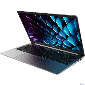 Ноутбук Tecno MegaBook K15SDA Ryzen 7 5825U/16Gb/SSD512Gb/15.6"/IPS/FHD/W11H/grey/6060mAh