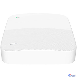 Tenda N3L-4H 4-канальный видеорегистратор HD, Объем хранилища до 10 TB