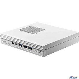 MSI Pro DP10 12M-221RU [9S6-B0A622-221] White {i5 1235U/16Gb/SSD512Gb Iris Xe/W11Pro}