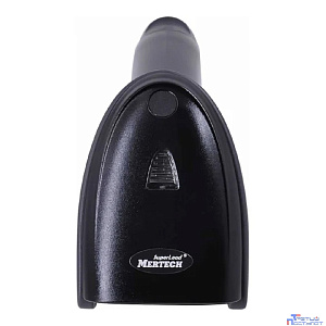 MERTECH CL-2210 BLE Dongle P2D USB Black Сканер штрих-кодов