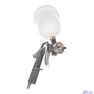 FUBAG BASIC G600/1.5 HP Краскораспылитель [110103] {141л/мин_3.5бар_верхний бачок 0.6л_1.5мм}